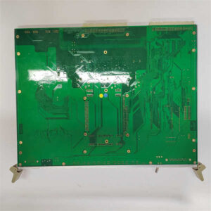 ALSTOM SDK-C0148 核心控制器模块 - 工业系统最强大脑！