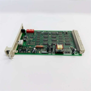 HIMA F7553 984755302 耦合模块 - H51q系统专用，确保I/O通讯稳定！