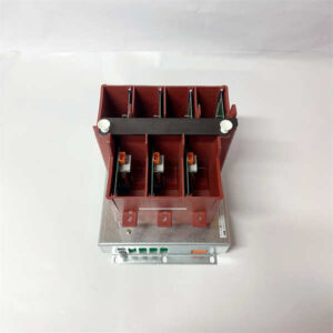 ABB KUC755AE117 3BHB005243R0117 - 高效电源转换模块，工业自动化核心动力！