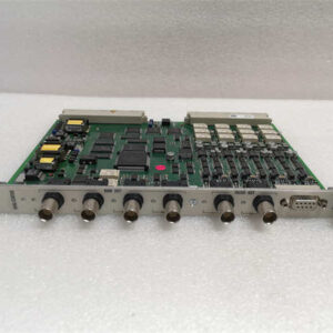 Meggitt Vibro-meter VM600 MPC4：关键机械保护核心，性能稳如泰山！