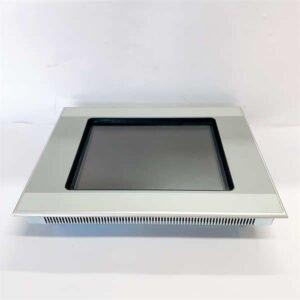 Eaton XVS-440-10MPI-1-1AD HMI-PLC一体机 - 10.4英寸触摸屏，控制显示全搞定！