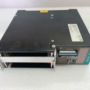 RELIANCE ELECTRIC WR-D4008 可编程逻辑控制器 - 高速处理，多点I/O扩展，保障生产线稳定！