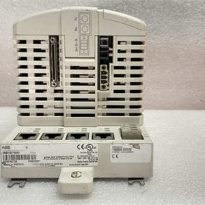ABB PM866K01 3BSE050198R1 处理器单元 - AC 800M核心，工业控制的“大脑”！