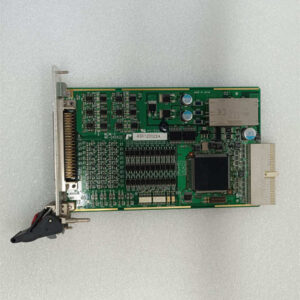 RELIANCE ELECTRIC S-D4043 数字控制模块 - MCIM-2运动控制核心，CompactPCI高性能方案！
