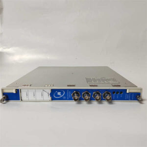 BENTLY 3500/42M 176449-02 - Proximitor/Seismic 监测器，设备保护“火眼金睛”！