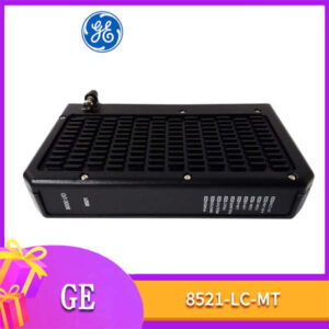 GE 8521-LC-MT：流程控制大脑，严苛工况下依然性能卓越！
