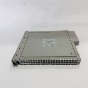 ICS Triplex T8461 TMR 数字量输出模块 - 安全系统核心，保障工业高可靠性！