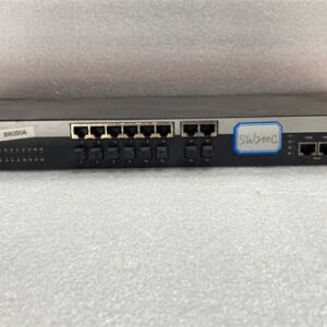 ENTERASYS A2H254-16 P0973BK 以太网交换机 - 工业网络“大动脉”，数据流不堵车！