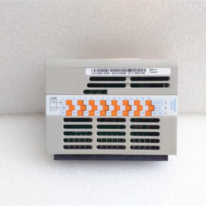 WESTINGHOUSE 1C31125G02 Ovation 数字输出 Personality 模块 - 16通道，24VDC 输出，高效控制！