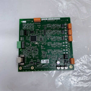 ABB UFC911B106 工业控制模块 - ACS5000/6000核心，原厂正品，稳定可靠！