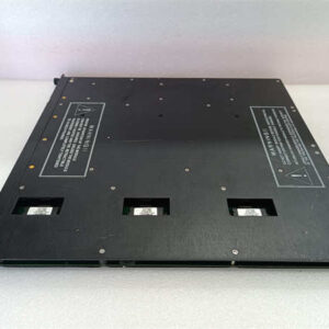 TRICONEX 3805E 模拟输出模块 - 4-20mA，8点TMR，安全回路核心！
