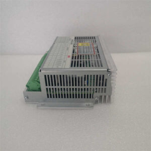 ABB UNITROL 1005-0011 ECO 3BHE043576R0011 励磁系统控制器 - 原装现货，发电机组稳定运行的秘密武器！