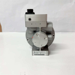 WOODWARD 5233-2089 同步器/控制单元 - 发电机组并网专家，稳定高效，不掉链子！