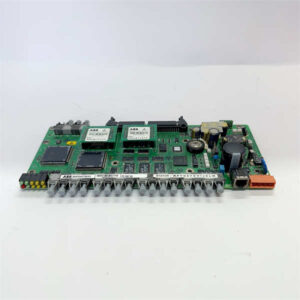 ABB PPC907BE 3BHE024577R0101 控制模块 - 中压变频器核心大脑！