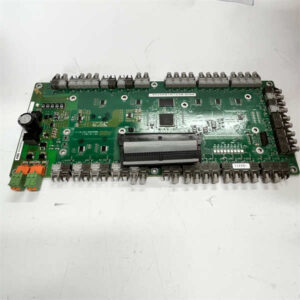 ABB UFC921A101 3BHE024855R0101 控制板卡 - 驱动器核心，稳定输出，现货速发！
