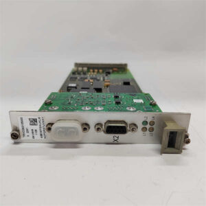 ALSTOM TRVC062105000 - 工业控制核心模块，稳定可靠！