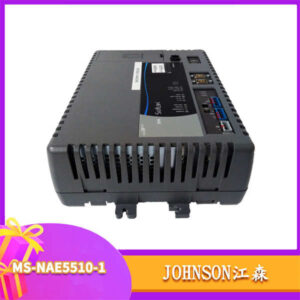 JOHNSON MS-NAE5510-1 – Metasys网络引擎，楼宇自控核心，智能管理一步到位！