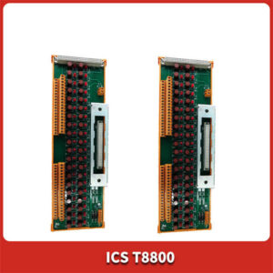 ICS TRIPLEX T8800 数字量输入FTA - 工业现场信号“终点站”，精准安全！