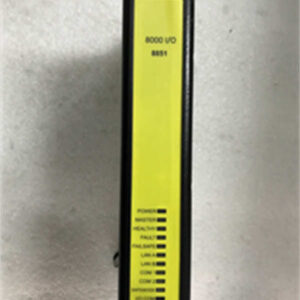 GE 8851-LC-MT 液位控制单元 - 工业心脏“液位卫士”，不将就，就选它！
