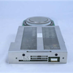 ABB 5SHY35L4510 IGCT模块 - 高压大功率，性能卓越，工业心脏！