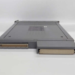 ICS TRIPLEX T8403 TMR数字量输入模块 - 工业“神经末梢”，精准无误！