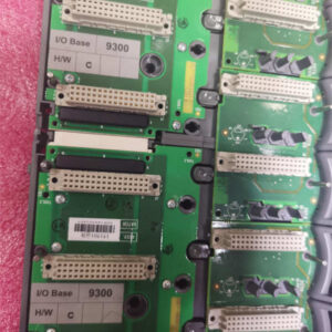 ICS TRIPLEX 9852 数字量输出端子板 - AADvance系统绝配，双路冗余，安全第一！
