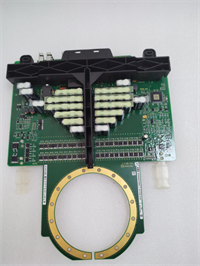 ABB 3BHB045647R0003/GVC736CE103 - 发电机励磁核心可控硅模块，性能稳定！