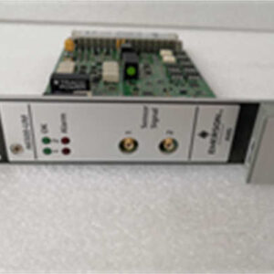 EMERSON A6500-UM - 通用输入模块，为你的产线保驾护航，不服来辩！