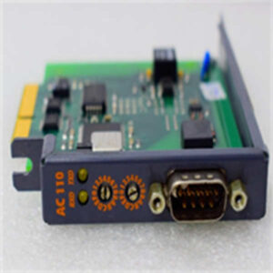 B&R 8AC110.60-2 交流电源模块 - 工业控制器“心脏”，稳定供电，永不断线！