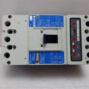 工业配电核心！EATON KW3400F 框架断路器，3P 400A，安全稳定，不容有失！