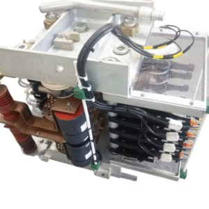 ABB S-093H 3BHB030478R0309 IGCT相模块 - 工业界里的“硬通货”，搞定中压控制难题！