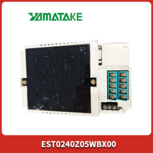 YAMATAKE EST0240Z05WBX00 可编程显示单元：工业人机界面，高分辨率，稳定可靠！