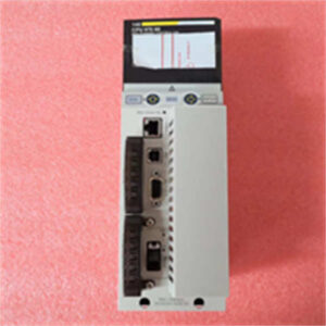 施耐德 140CPU67060 PLC 处理器模块 - 工业自动化大脑，性能稳定可靠！