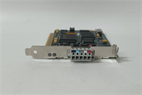 SST 5136-DN-PC 工业以太网卡 - ControlNet/DeviceNet双协议，沟通无障碍！