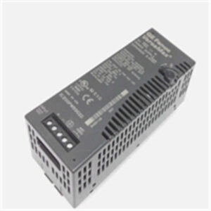 GE Fanuc IC200PWR101D 电源模块 - 120/240VAC宽幅输入，工业心脏供血机！