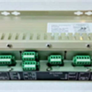 KONGSBERG 8100183 dPSC模块 - 双进程段控制器，工业自动化核心！