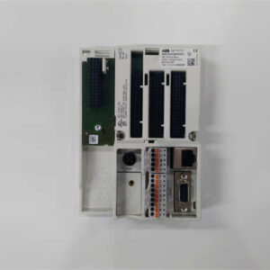 ABB TB711FC1 CPU端子底板 - Advant 800xA核心基座，稳定连接！