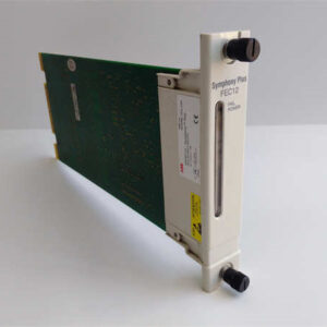 ABB SPFEC12 模拟量输入模块 - Symphony Plus系统核心，15通道，要货直接说！