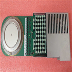 ABB 5SHY6545L0001 / AC10272001R0101 IGCT模块 - 高压大功率，性能卓越，工业心脏！
