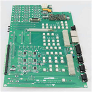 LAM Research 810-073479-215 主板 - 半导体设备的核心大脑，停产备件也能搞定！