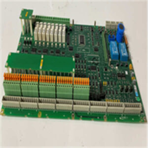 工业控制“老炮儿”：ABB 3ASC25H209 DATX110 I/O板卡，性能稳定，久经考验！