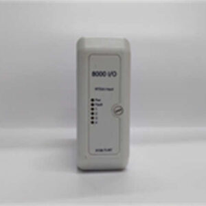 GE 8106-TI-RT 模块 - Mark V系列核心，汽轮机控制的“神经中枢”！