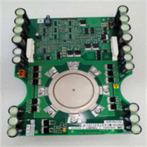 ABB 5SHX1445H0001/3BHL000391P0101 IGCT模块 - 高压大功率，性能卓越，工业心脏！