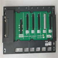 Mitsubishi A1S65B-S1 基板模块 - A系列PLC绝配，安装稳固如磐石！