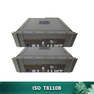 ICS TRIPLEX T8110B TMR处理器 - 故障容错，三重冗余，SIL 3认证，安全系统核心！