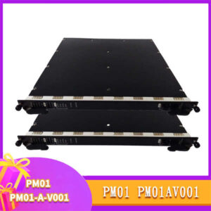 SIS PM01-PM01-A-V001 - 电源管理模块，DCS系统的“心脏”，要货直接说！