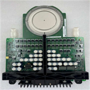 ABB 5SHY3545L0010 / 3BHB013088R0001 IGCT模块 - 高压大功率，性能卓越，工业心脏！