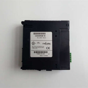 GE IC693DNM200 DeviceNet主站模块 - GE Fanuc 90-30系列，工业现场总线王者！