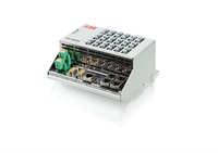 ABB 3BHE039770R0102 AC 800PEC控制器 是工业界的“硬通货”！