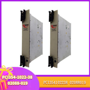 Hybricon PCI354-1022-38-02088-019 - CompactPCI系统电源，稳定输出，让系统稳如泰山！